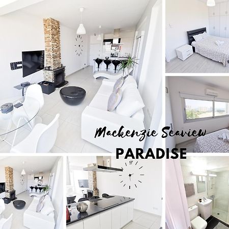 Mackenzie Seaview Paradise Larnaca Ngoại thất bức ảnh